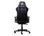 Кресло для геймеров 1stPlayer FK3 Black-Gray