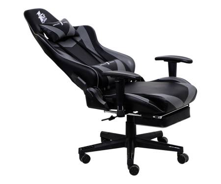 Кресло для геймеров 1stPlayer FK3 Black-Gray
