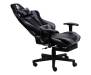 Кресло для геймеров 1stPlayer FK3 Black-Gray