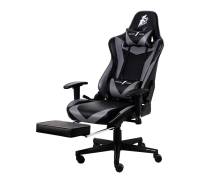 Кресло для геймеров 1stPlayer FK3 Black-Gray