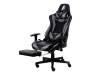 Кресло для геймеров 1stPlayer FK3 Black-Gray