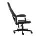 Кресло для геймеров 1stPlayer P01 Black-White