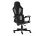 Кресло для геймеров 1stPlayer P01 Black-White
