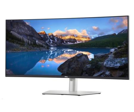Монитор Dell UltraSharp U3821DW Black/Silver (210-AXNT)