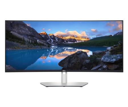 Монитор Dell UltraSharp U3821DW Black/Silver (210-AXNT)