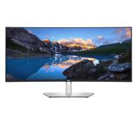 Монитор Dell UltraSharp U3821DW Black/Silver (210-AXNT)