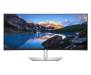 Монитор Dell UltraSharp U3821DW Black/Silver (210-AXNT)