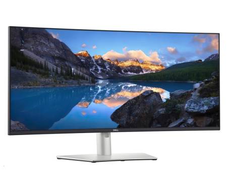 Монитор Dell UltraSharp U3821DW Black/Silver (210-AXNT)