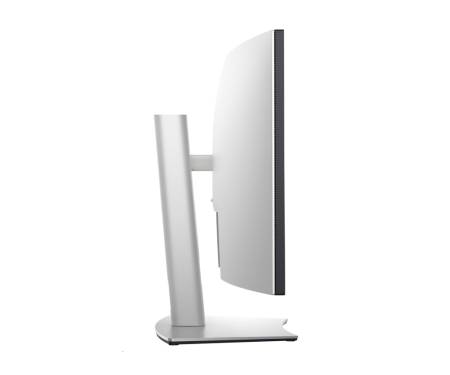 Монитор Dell UltraSharp U3821DW Black/Silver (210-AXNT)
