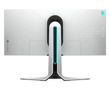 Монитор Dell Alienware AW3420DW (210-ATTP)