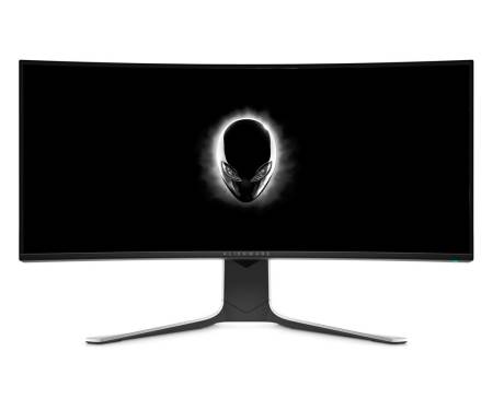 Монитор Dell Alienware AW3420DW (210-ATTP)