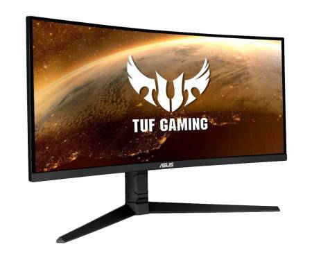 Монитор ASUS TUF Gaming VG34VQL1B (90LM06F0-B01170)