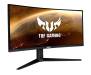 Монитор ASUS TUF Gaming VG34VQL1B (90LM06F0-B01170)