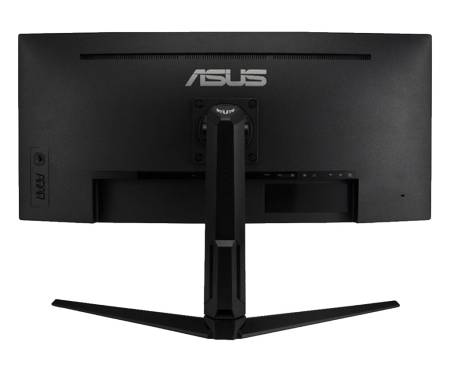 Монитор ASUS TUF Gaming VG34VQL1B (90LM06F0-B01170)