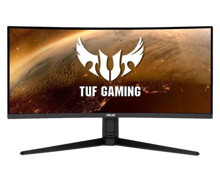 Монитор ASUS TUF Gaming VG34VQL1B (90LM06F0-B01170)