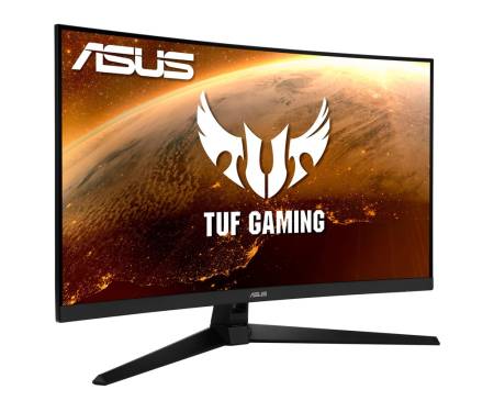 Монитор ASUS TUF Gaming VG32VQ1BR (90LM0661-B02170)