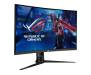 Монитор ASUS ROG STRIX XG32VC Curved HDR (90LM03S0B04170)