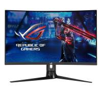 Монитор ASUS ROG STRIX XG32VC Curved HDR (90LM03S0B04170)