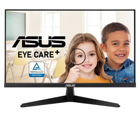 Монитор ASUS VY279HE Black (90LM06D0-B01170)