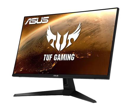 Монитор ASUS TUF Gaming VG27AQ1A (90LM05Z0-B02370)