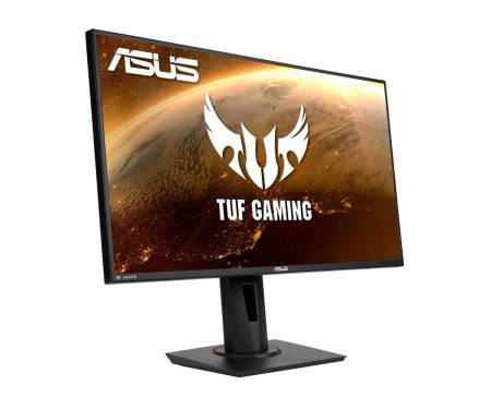 Монитор ASUS TUF Gaming VG279QR (90LM04G0-B03370)