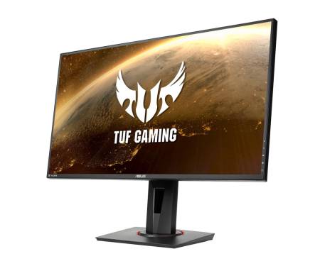 Монитор ASUS TUF Gaming VG279QR (90LM04G0-B03370)