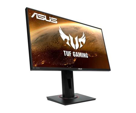 Монитор ASUS TUF Gaming VG258QM (90LM0450-B02370)