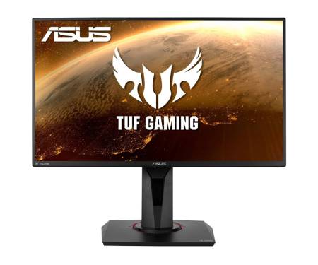 Монитор ASUS TUF Gaming VG258QM (90LM0450-B02370)