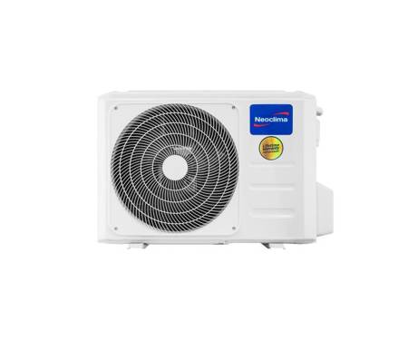 Кондиционер Neoclima Skycold Nordic (-25°С) NS/NU-12ESNIw1