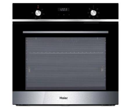 Духовой шкаф Haier HOX-P06HGBX