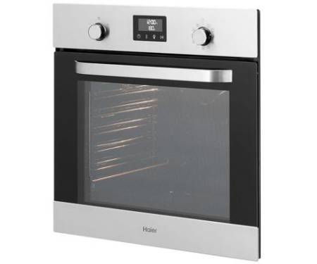 Духовой шкаф Haier HOX-P11HFX