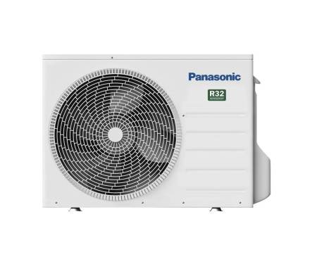 Кондиционер Panasonic CS-PZ25WKD/CU-PZ25WKD
