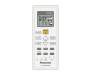 Кондиционер Panasonic CS-PZ25WKD/CU-PZ25WKD
