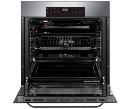 Духовой шкаф Haier HOX-T11HGBX