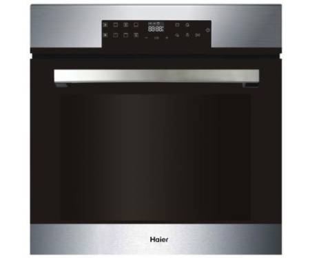 Духовой шкаф Haier HOX-T11HGBX