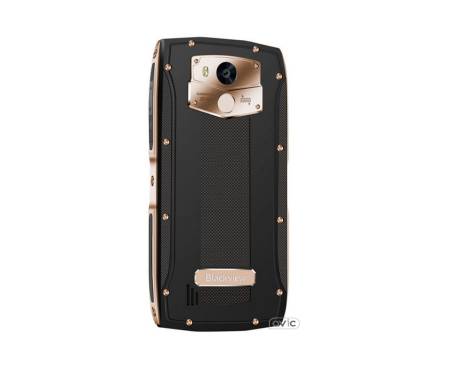 Blackview BV7000 Pro Gold