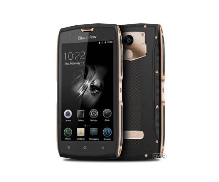 Blackview BV7000 Pro Gold