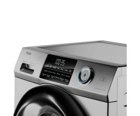 Стиральная машина Haier HW60-BP12959AS