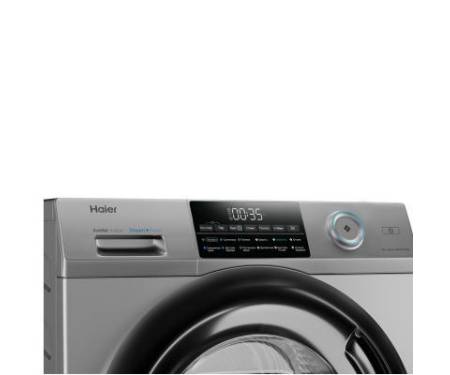 Стиральная машина Haier HW60-BP12959AS