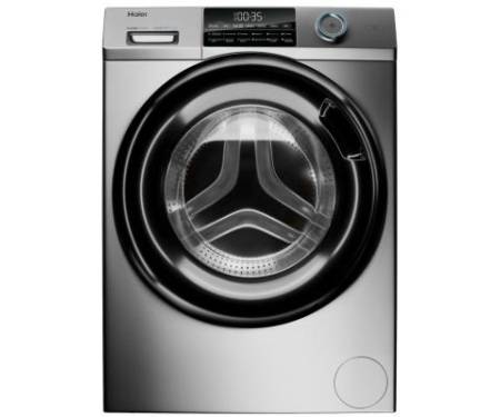 Стиральная машина Haier HW60-BP12959AS