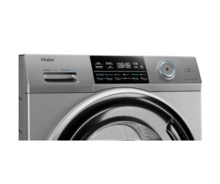 Стиральная машина Haier HW70-BP12969AS