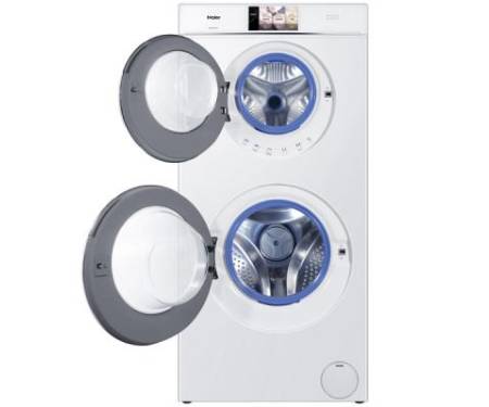 Стиральная машина Haier HWD120-B1558U