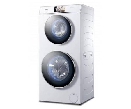Стиральная машина Haier HWD120-B1558U