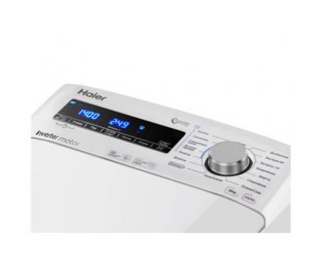 Стиральная машина Haier RTXS G584TMH-07