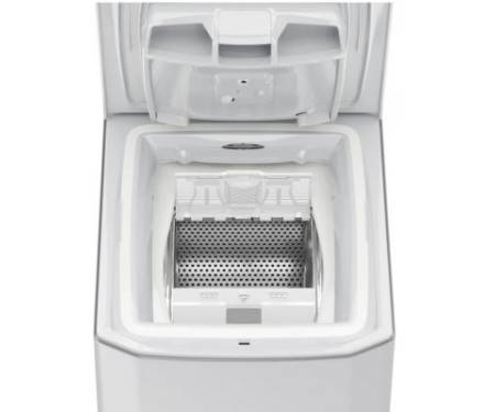 Стиральная машина Haier RTXS G584TMH-07