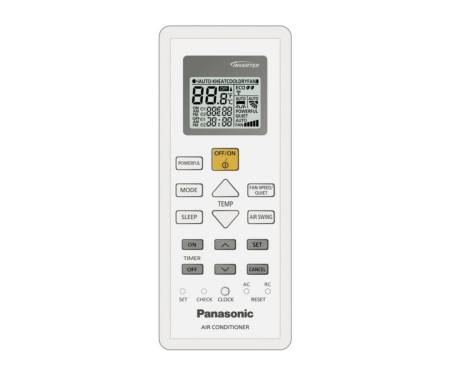 Кондиционер Panasonic CS-PZ50WKD/CU-PZ50WKD
