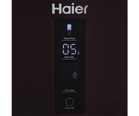 Холодильник Haier A2F737CDBG