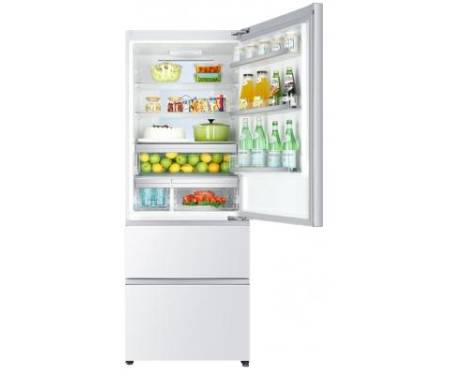 Холодильник Haier A3FE742CGWJRU