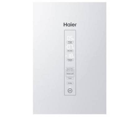 Холодильник Haier A3FE742CGWJRU