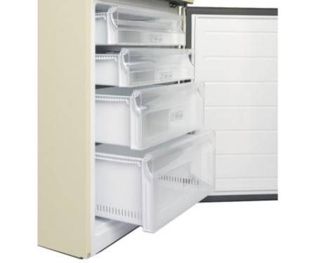 Холодильник Haier C2F637CCG